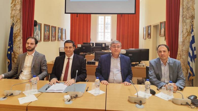 ΗΛΕΚΤΩΡ: Προχώρησε σε Υπογραφή σύμβασης για την Κατασκευή Μονάδας Επεξεργασίας Αποβλήτων