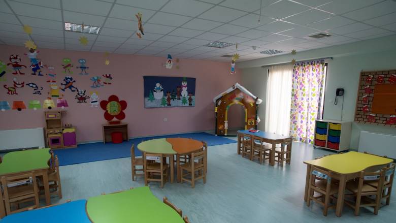 Πότε ξεκινούν οι αιτήσεις για τους βρεφονηπιακούς σταθμούς - Ποια τα απαιτούμενα δικαιολογητικά