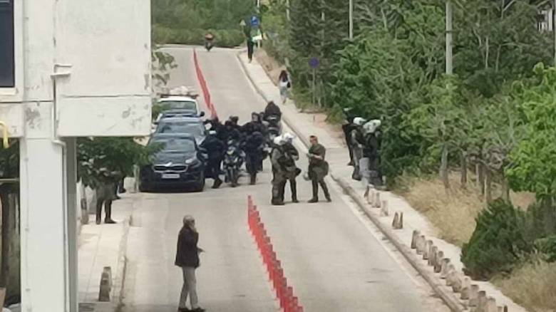 Βία στα Πανεπιστήμια: Οι εμμονές, οι εξαγγελίες και η... μέρα της μαρμότας