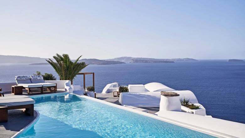 Hotel news: η σεζόν καταφθάνει και μαζί έρχονται τα πιο συναρπαστικά ξενοδοχειακά νέα