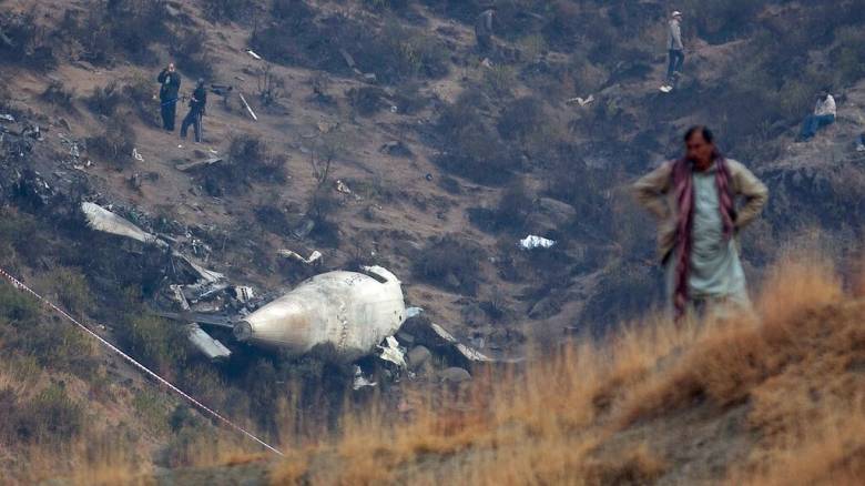 Ινδία: Αιχμάλωτος ο πιλότος πακιστανικού μαχητικού που καταρρίφθηκε στο Ρατζαστάν