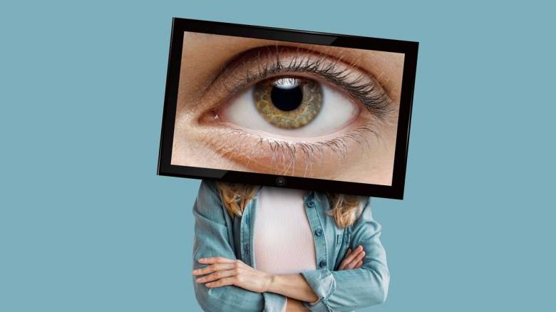 Τα μάτια όντως… μιλούν – Πώς λειτουργεί η επικοινωνία, σύμφωνα με νέα μελέτη