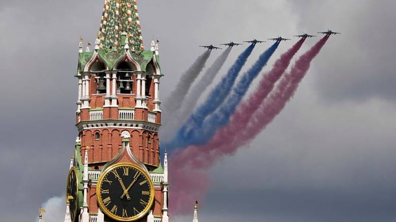 Ξεκινά σήμερα η τριήμερη εκεχειρία στην Ουκρανία - Εμμένει στη πρόταση κατάπαυσης πυρός ο Ζελένσκι