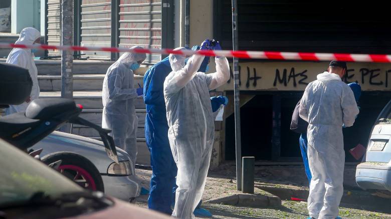 Νέα προθεσμία για να απολογηθεί πήρε ο 36χρονος που συνδέεται με την έκρηξη στη Θεσσαλονίκη