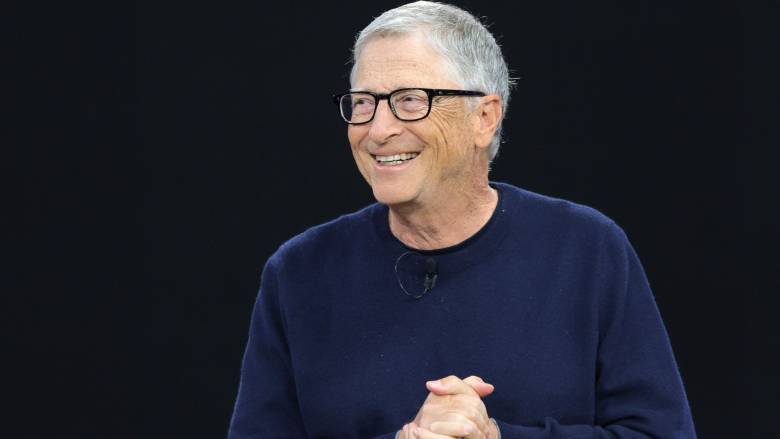 Ο Μπιλ Γκέιτς θα δωρίσει το 99% της περιουσίας του στο φιλανθρωπικό του ίδρυμα μέχρι το 2045