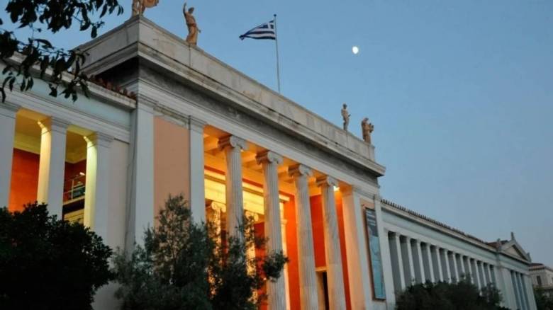 Διεθνής Ημέρας Μουσείων 2025: Αναλυτικά οι δράσεις του Εθνικού Αρχαιολογικού Μουσείου