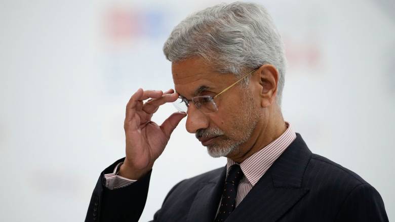 Ινδός υπουργός Εξωτερικών: «Τυχόν επίθεση του Πακιστάν θα προκαλέσει πολύ σθεναρή απάντηση»