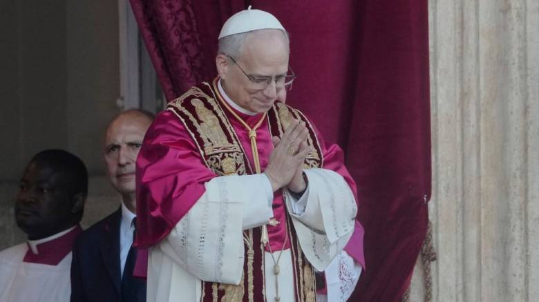 Ενεργός στα social media ο νέος πάπας: Τι έγραφε για τον Τζει Ντι Βανς