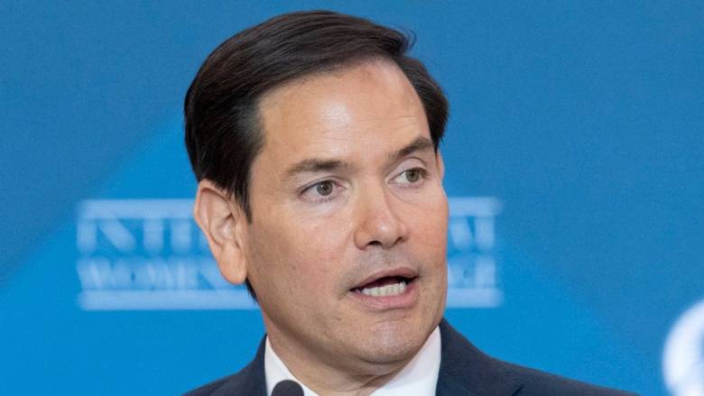 Τηλεφωνική επικοινωνία Ρούμπιο με τον πρωθυπουργό του Πακιστάν για την κρίση με την Ινδία