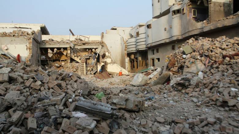 Ο φόβος για κλιμάκωση από το Πακιστάν και η στρατηγική της Ινδίας