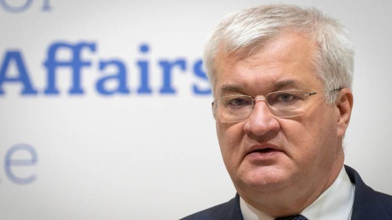 Ουκρανός ΥΠΕΞ: Φάρσα η τριήμερη κατάπαυση πυρός της Ρωσίας