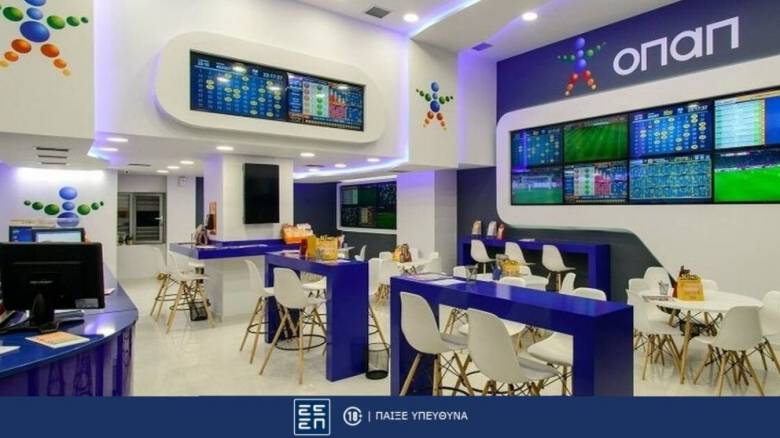 ΠΑΜΕ ΣΤΟΙΧΗΜΑ: Περισσότερα από 96 εκατομμύρια ευρώ σε κέρδη μοίρασε τον Απρίλιο