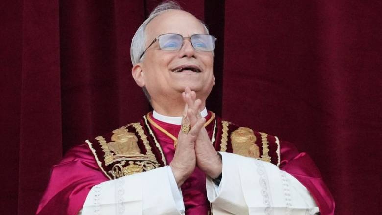 Γιατί ο νέος πάπας επέλεξε το όνομα «Λέων»: Τι σηματοδοτεί για την ηγεσία του