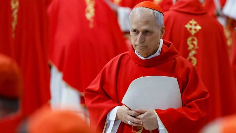 Τα συγχαρητήρια Πούτιν και Ζελένσκι για την εκλογή του Πάπα Λέοντα