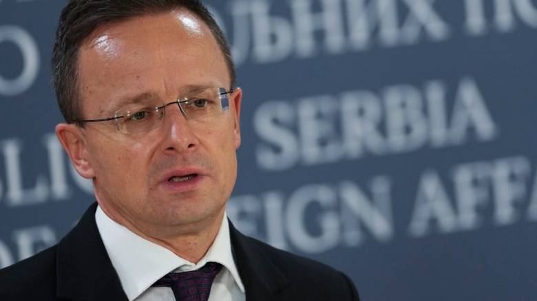 Ούγγρος ΥΠΕΞ: Οι κατηγορίες της Ουκρανίας περί ουγγρικού δικτύου κατασκοπείας είναι προπαγάνδα