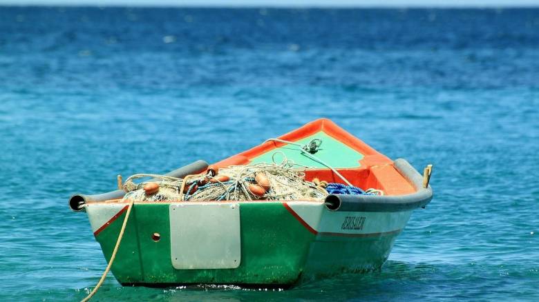 Κύθνος: Νεκρός εντοπίστηκε 50χρονος ψαράς που αγνοούνταν