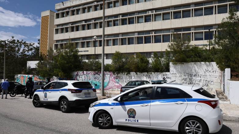 Αναβολή στη δίκη του φοιτητή που χαστούκισε ιδιοκτήτρια κυλικείου στην Πανεπιστημιούπολη Ζωγράφου