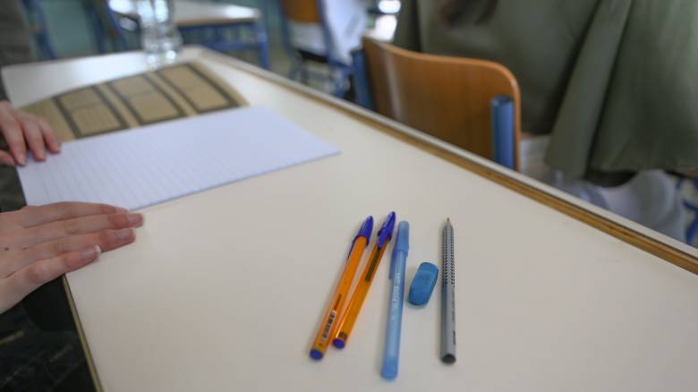 Πανελλήνιες 2025: Αυτά είναι τα θέματα στα Νέα Ελληνικά για τα ΕΠΑΛ
