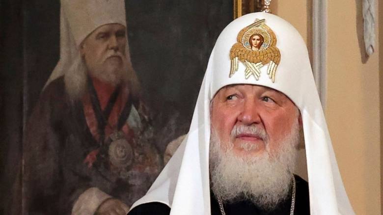 Θερμό μήνυμα στον πάπα Λέοντα από τον Πατριάρχη Κύριλλο - Τον είχε επικρίνει ο πάπας Φραγκίσκος