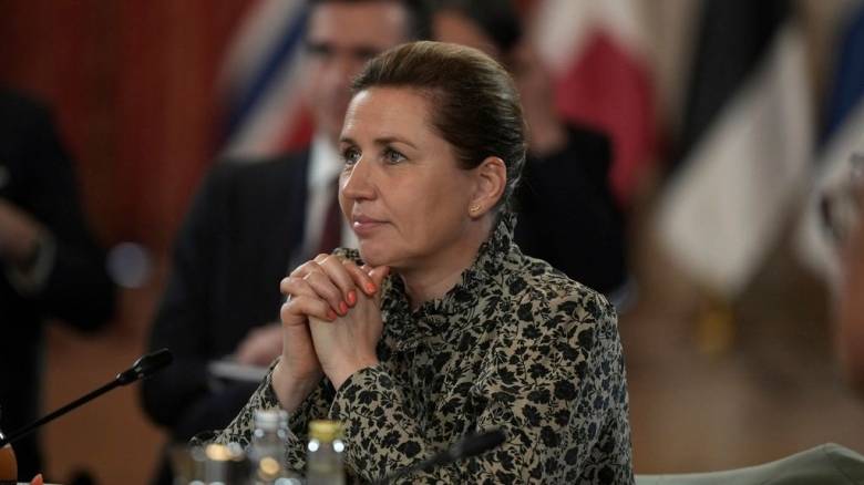 Πρωθυπουργός Δανίας προς ΗΠΑ: Δεν μπορεί κανείς να κατασκοπεύει έναν σύμμαχο