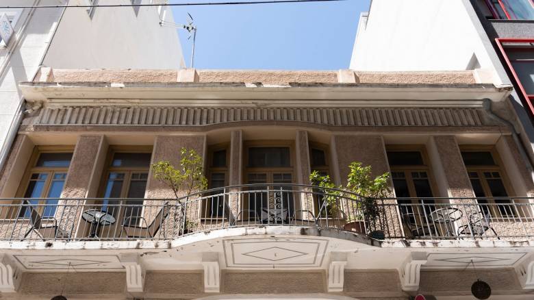 Σώζοντας την ιστορία πριν χαθεί: Αγώνας για τη διατήρηση της αρχιτεκτονικής κληρονομιάς της Αθήνας