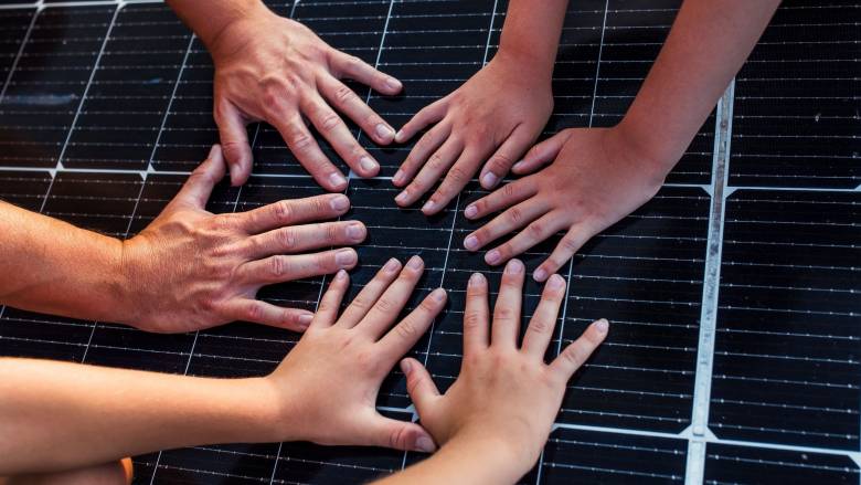 ΔΕΠΑ Εμπορίας: Διαμορφώνοντας το Πράσινο Μέλλον της Χώρας