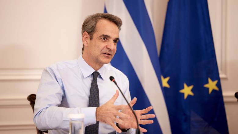 Μητσοτάκης: «Επενδυτικά σχέδια 2,4 δισ. ευρώ για βιομηχανία, τουρισμό και έρευνα»