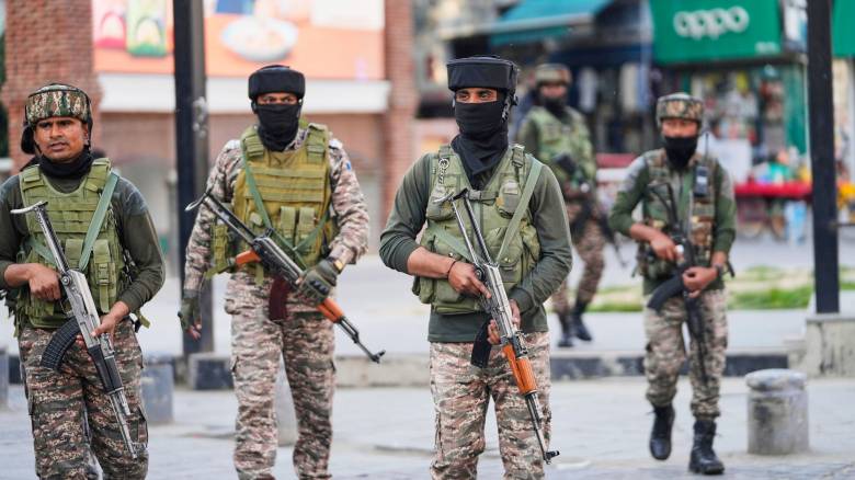 Η σύγκρουση Ινδίας - Πακιστάν, το «υπερόπλο» του νερού και οι γεωπολιτικές επιπτώσεις