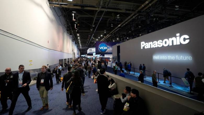 Η Panasonic σχεδιάζει την κατάργηση 10.000 θέσεων εργασίας παγκοσμίως