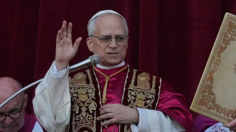 Ο πάπας Λέων ΙΔ’ ζητάει να απελευθερωθούν οι φυλακισμένοι δημοσιογράφοι