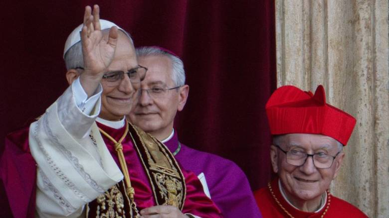 Πώς ο Παρολίν βοήθησε τον Πρεβόστ να γίνει ο Λέων ΙΔ΄ - Η Corriere della Sera αποκαλύπτει