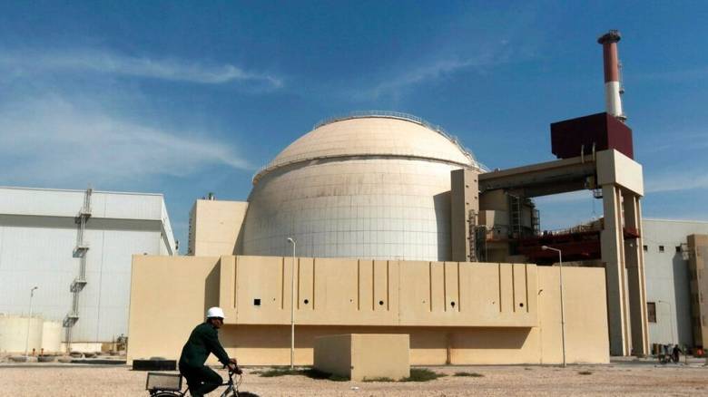 Νέος κύκλος επαφών Ιράν - ΗΠΑ στο Ομάν την Κυριακή για τα πυρηνικά