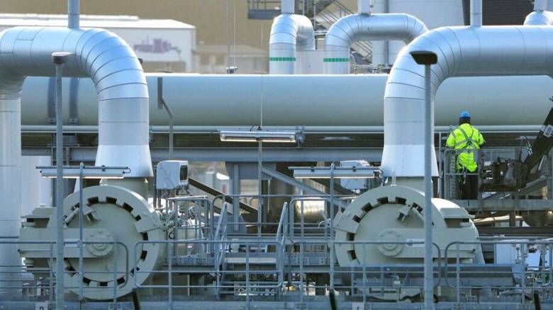 Ενεργειακό deal αναζητούν ΗΠΑ και Ρωσία για την επιστροφή του ρωσικού αερίου στην Ευρώπη