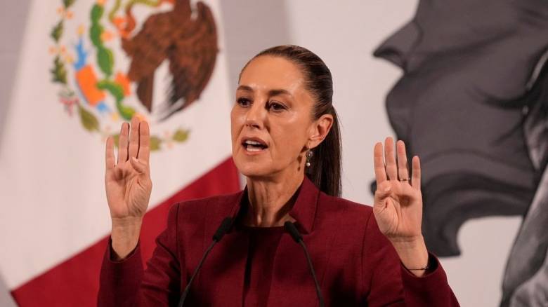 Το Μεξικό μηνύει την Google για τον «Κόλπο της Αμερικής»