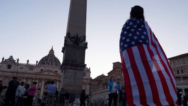 Ο νέος Πάπας και οι πολιτικές ισορροπίες – Η αχαρτογράφητη σχέση με Τραμπ και Μελόνι