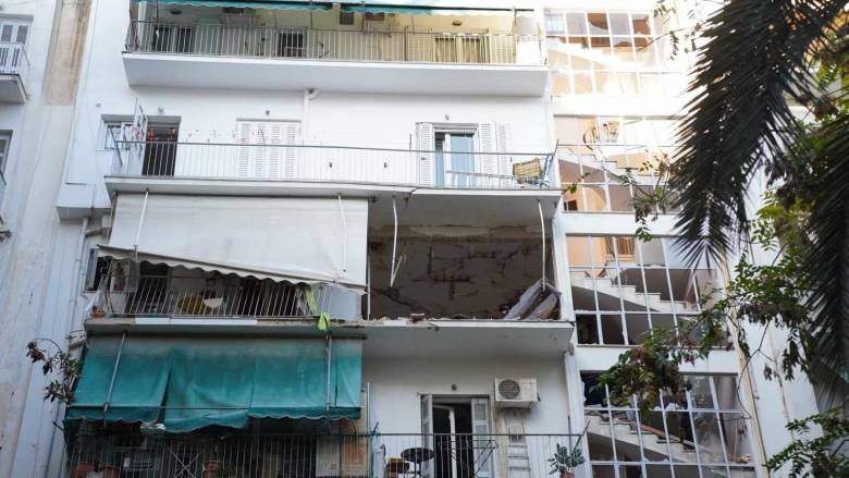 Παραμένει στη φυλακή ο Νίκος Ρωμανός για την υπόθεση της βόμβας στους Αμπελόκηπους