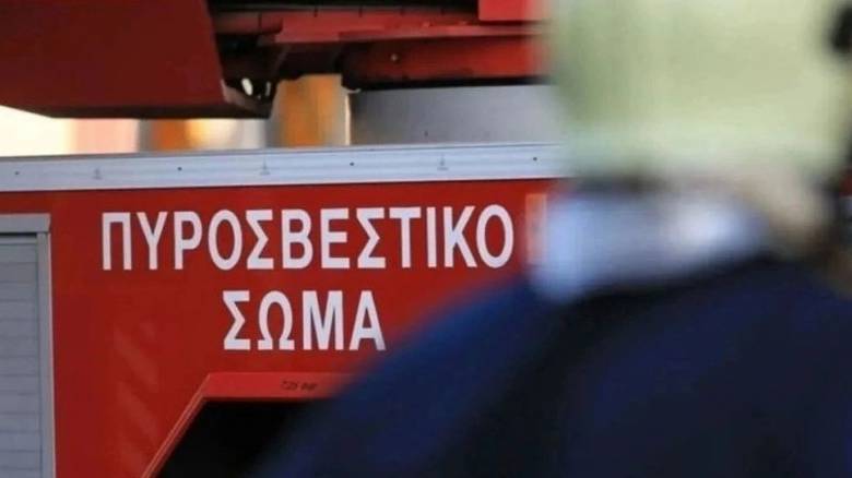 Κρήτη: Μεγάλη επιχείρηση της Πυροσβεστικής για τον εντοπισμό ηλικιωμένου - Στις έρευνες και drone