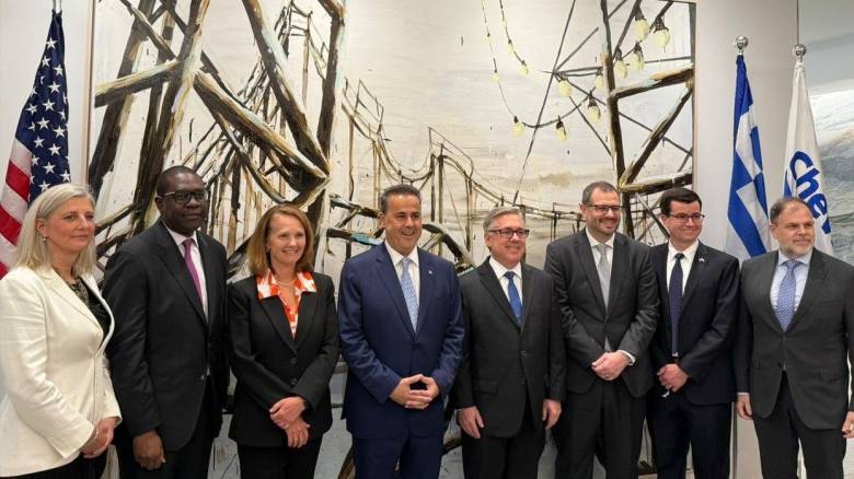 Δέσμευση ΥΠΕΝ για υδρογονάνθρακες - Ο διαγωνισμός θα προχωρήσει «όσο ταχύτερα γίνεται»