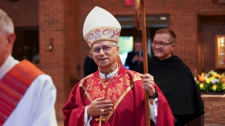 Ιστορική επίσκεψη του Πάπα Λέοντος ΙΔ’ στο Φανάρι – Σήμερα η συνάντηση με Ερντογάν