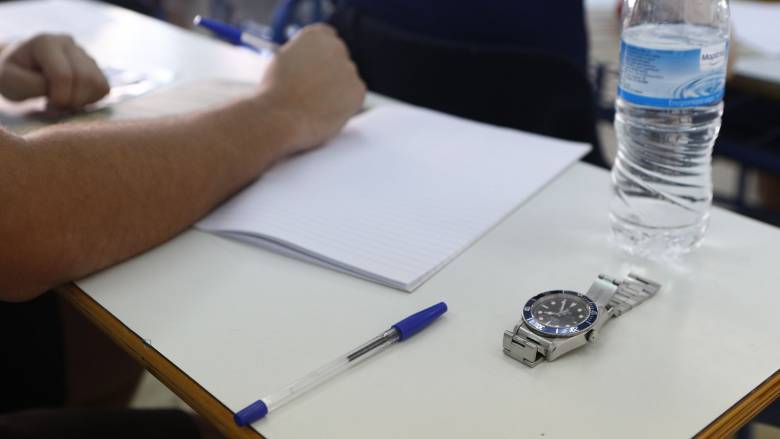 Πανελλήνιες 2025: Αυτές είναι οι απαντήσεις στην Πληροφορική στα ΓΕΛ