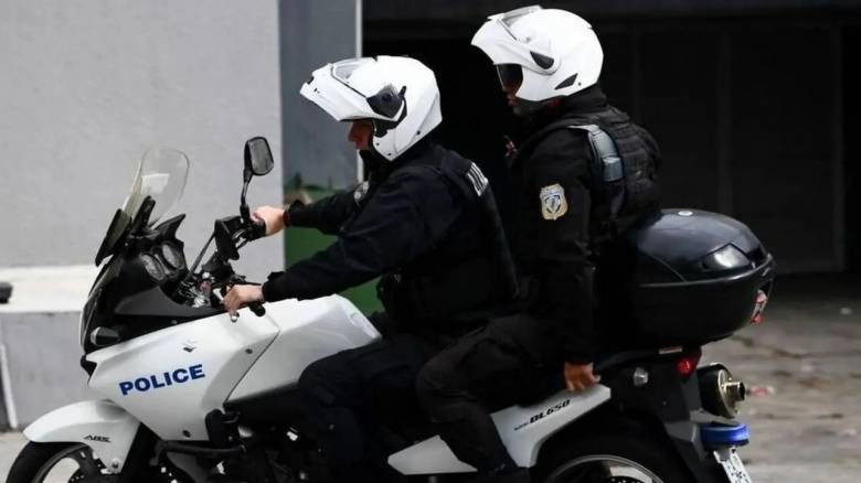 Νέα Λιόσια: Νεκρός 37χρονος που φέρεται να εισέβαλε σε σπίτι γειτόνων - Η ανακοίνωση της ΕΛΑΣ