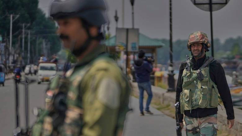 Ινδία - Πακιστάν: Η πρώτη ήρεμη νύχτα μετά την κατάπαυση του πυρός