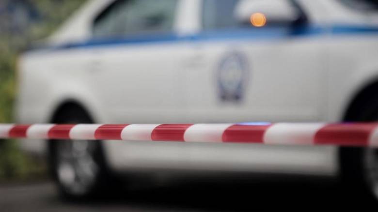 Ηράκλειο: Κατέρρευσαν τμήματα δύο μπαλκονιών στο κέντρο της πόλης