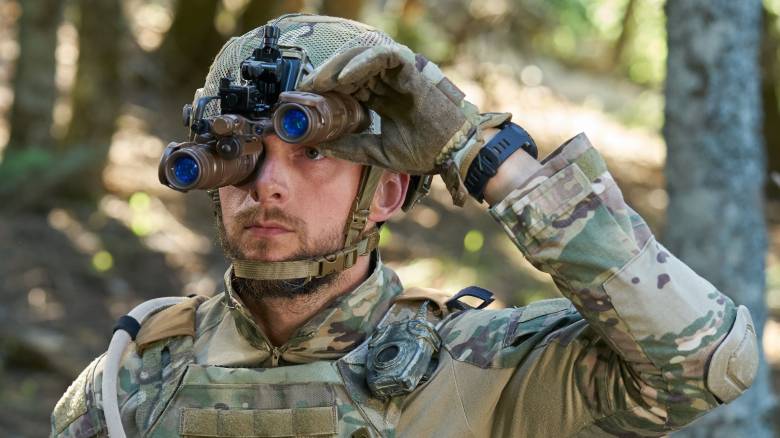 Οι ψηφιακές τεχνολογίες «παίζουν» στην άμυνα και δημιουργούν επιχειρηματικές ευκαιρίες στην Ελλάδα