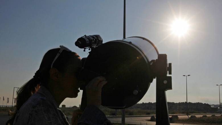 Σοβιετικό διαστημόπλοιο έπεσε στον Ινδικό Ωκεανό μετά από μισό αιώνα σε ανεξέλεγκτη τροχιά