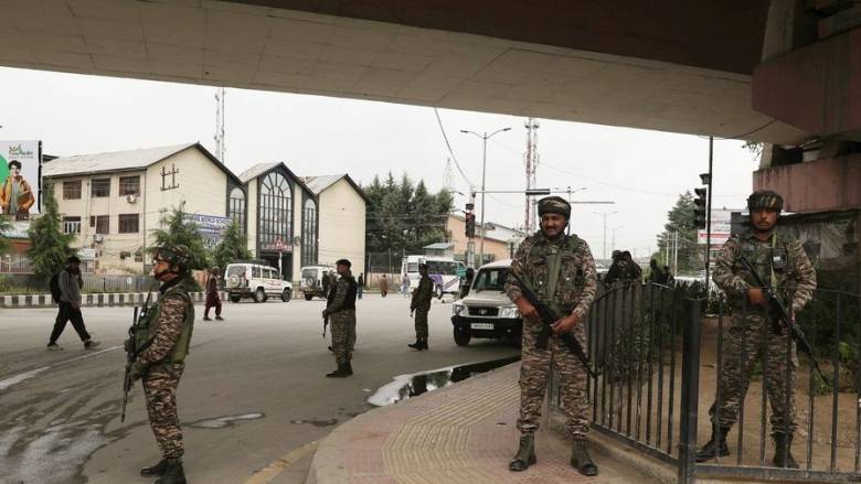 Κατάπαυση του πυρός ανάμεσα σε Ινδία και Πακιστάν ανακοίνωσε ο Τραμπ