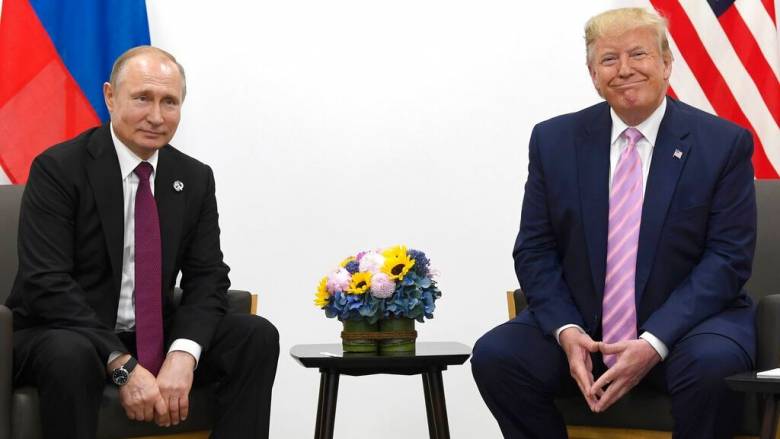 Ώρα μηδέν για την Ουκρανία: To «μπαλάκι» στον Πούτιν με εκεχειρία ή κυρώσεις - Υπό πίεση και ο Τραμπ