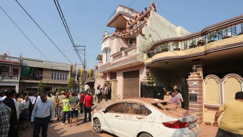 Στο κόκκινο η ένταση ανάμεσα σε Ινδία και Πακιστάν - Νέα πλήγματα και αλληλοκατηγορίες