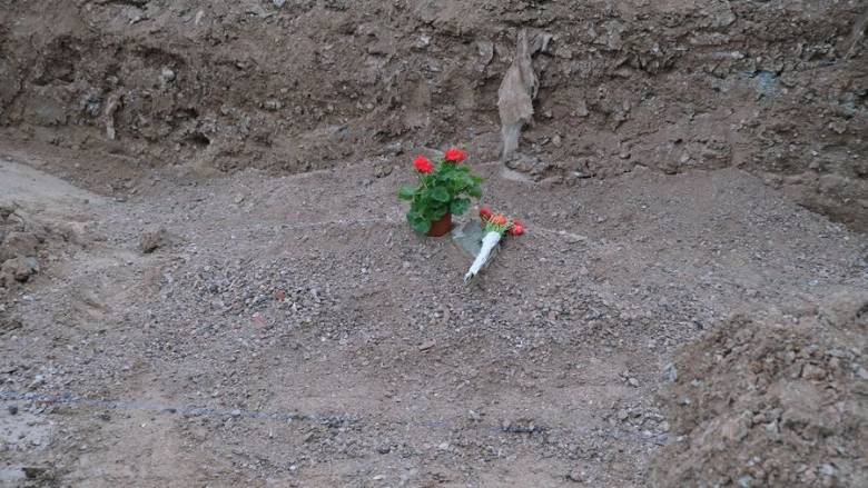 Νέος ομαδικός τάφος εκτελεσθέντων του Εμφυλίου βρέθηκε στις Συκιές