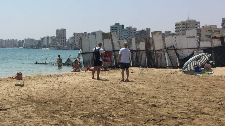 Δύο γυναίκες στη φυλακή για τον σφετερισμό περιουσιών Ελληνοκυπρίων στα κατεχόμενα